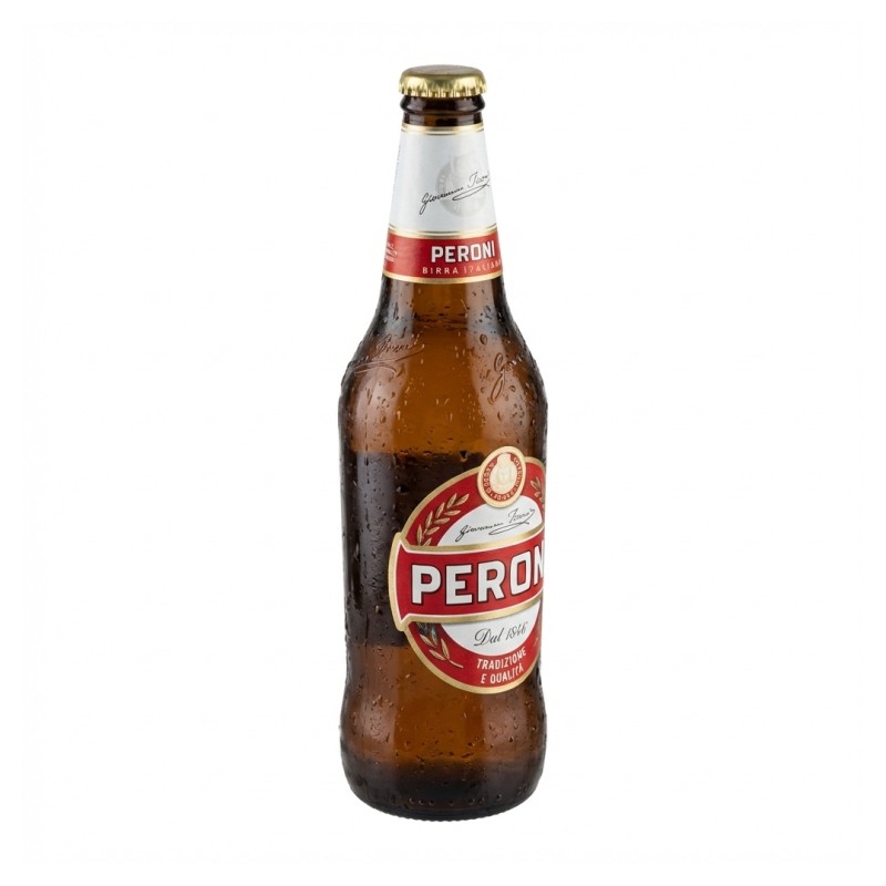 Peroni Beer