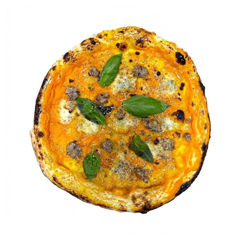 Zucca Vuota