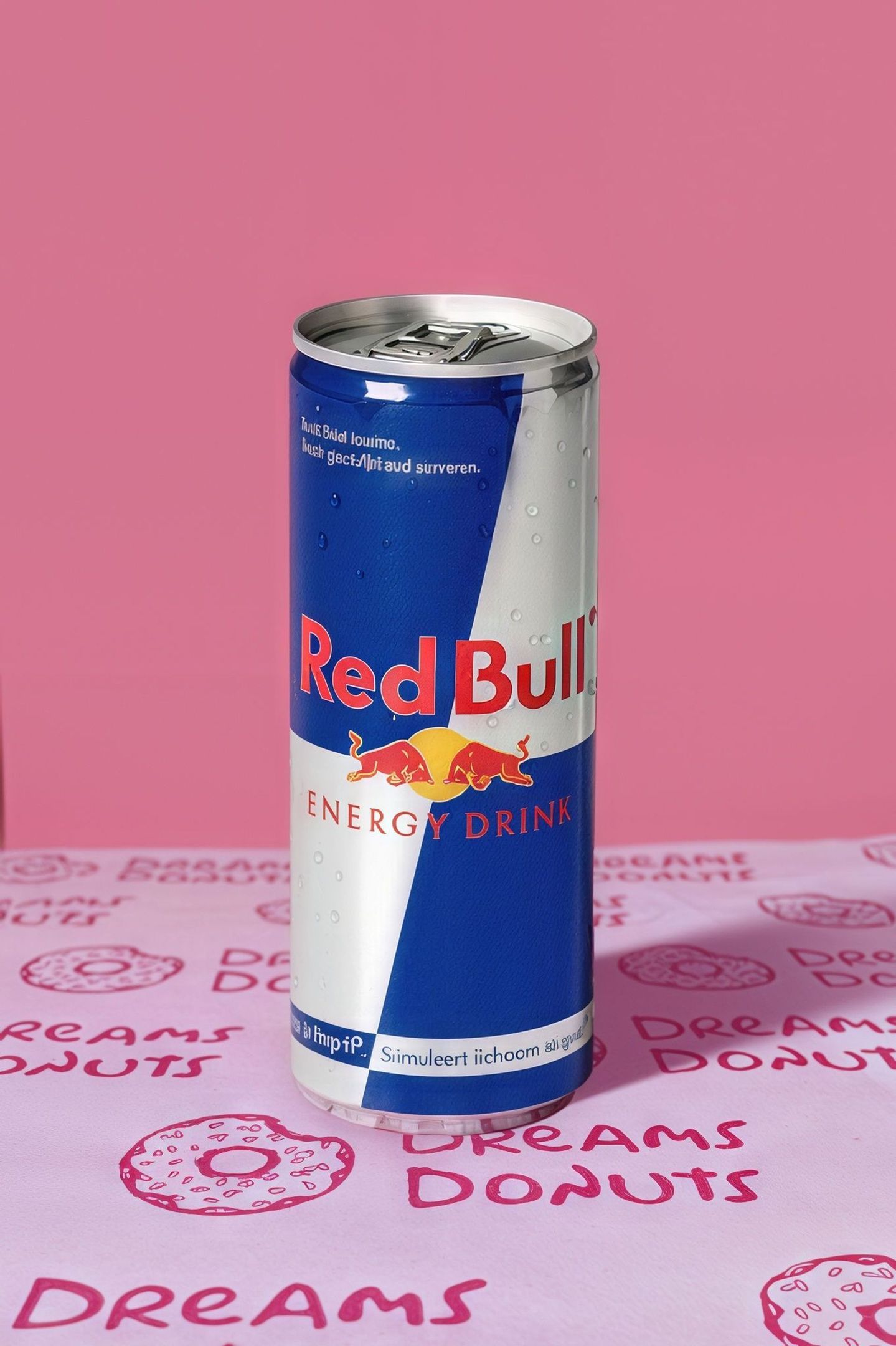 Red Bull