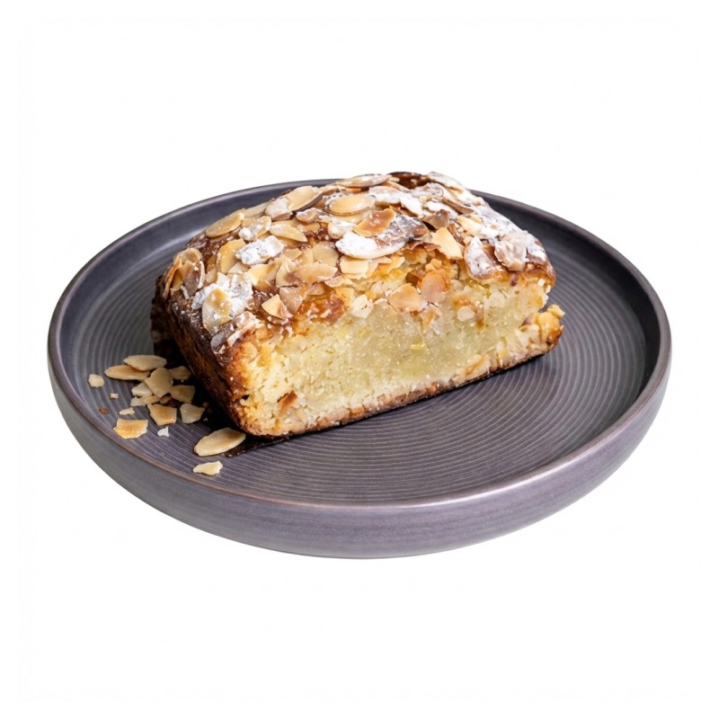 Almond Cake