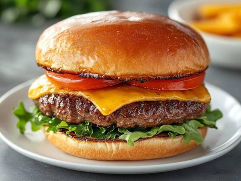 Cheeseburger