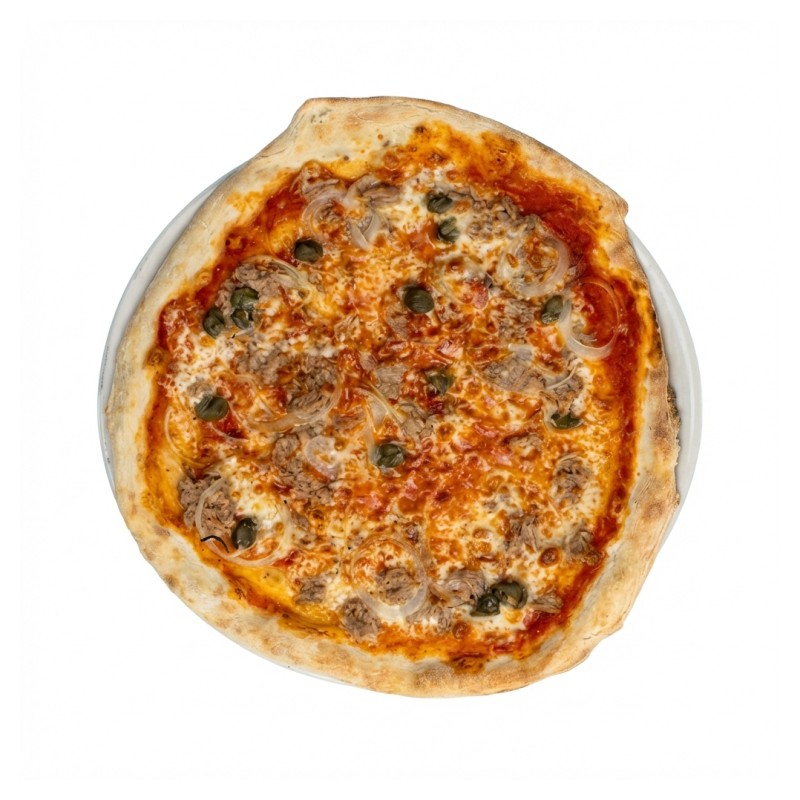 Pizza Tonno
