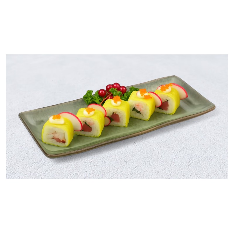 H6 Mont Fuji Roll