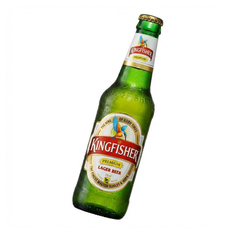 Kingfisher 66Cl