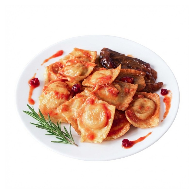 Agnolotti Della Casa