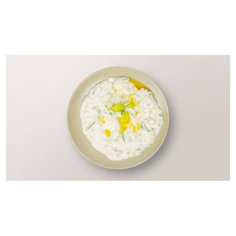 Yogurt Salad