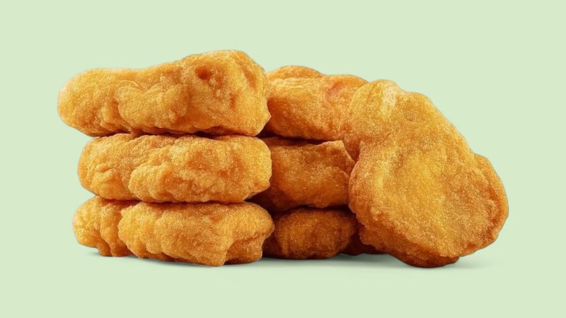 Nuggets X6