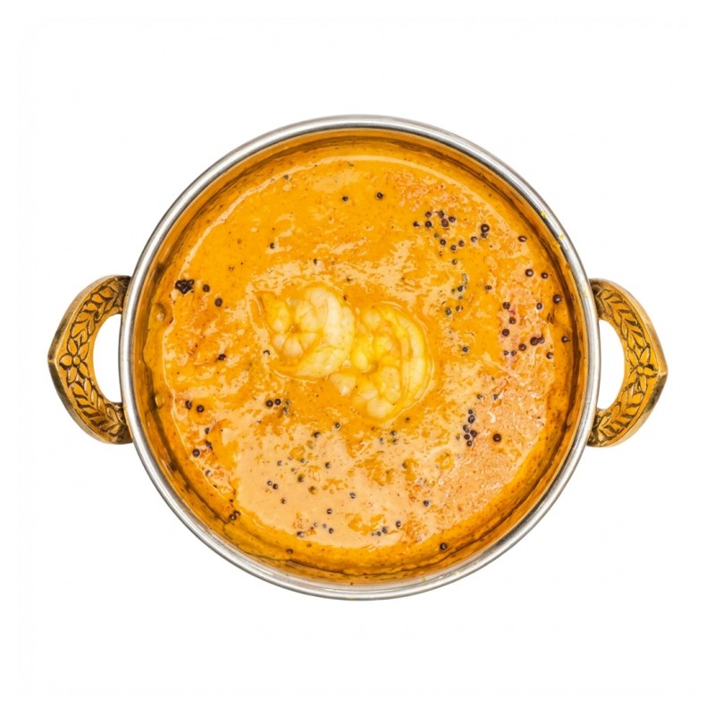 Prawns Curry