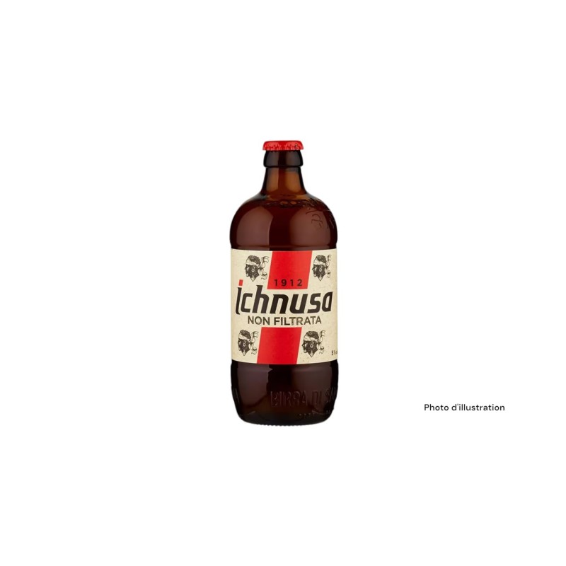 Ichnusa 50Cl