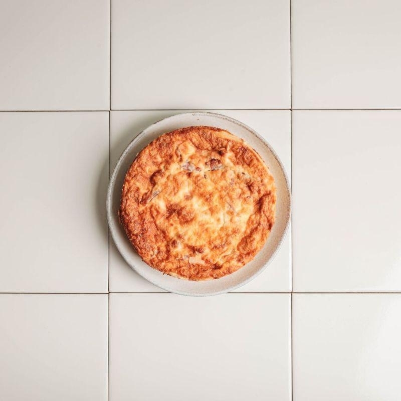 Quiche Lorraine