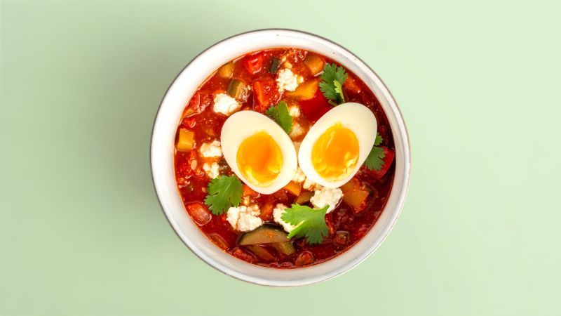 Shakshouka