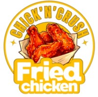 Chick'n'Crush