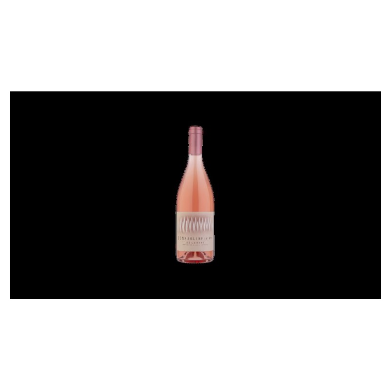 Bolgheri Rosato Donna Olimpia