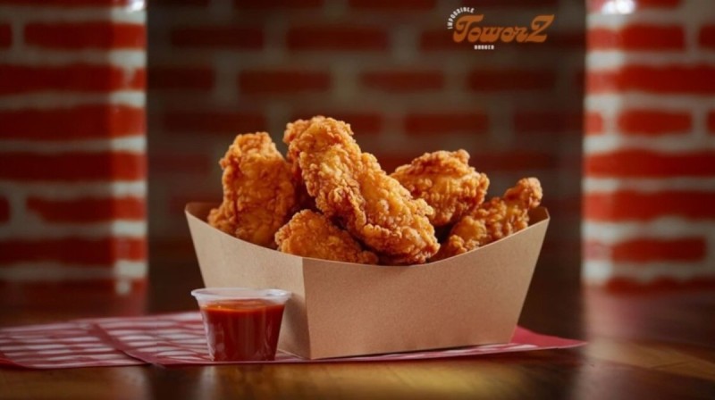 Tenders