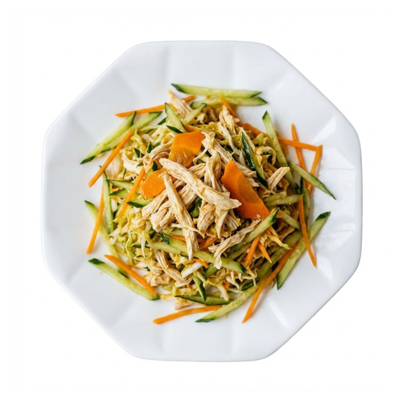 Salade À La Thaïlandaise