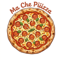 Ma Che Piiizza