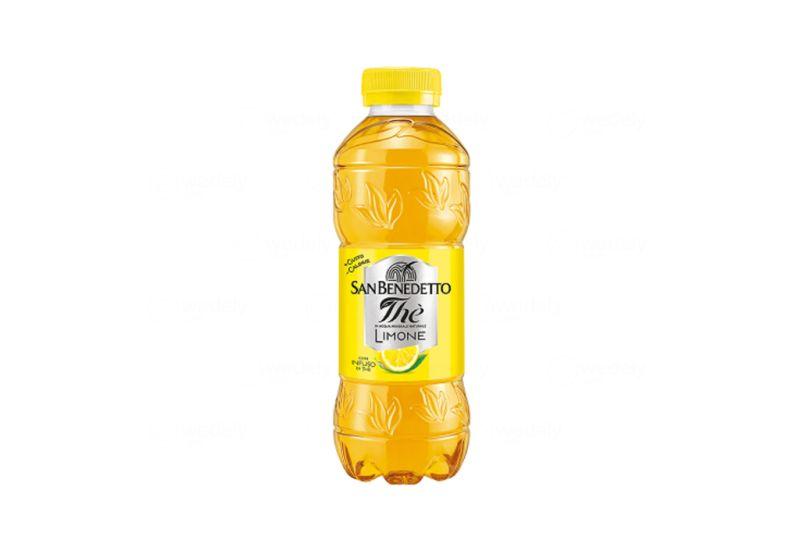 Thé Citron San Benedetto