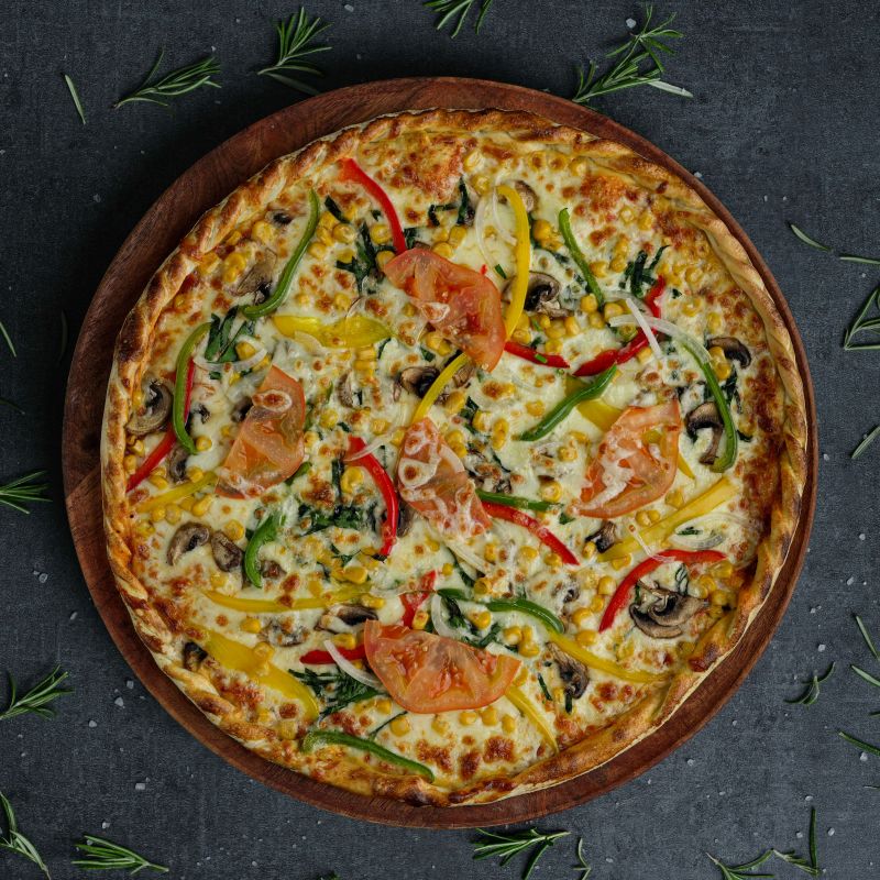 Vegetarisch