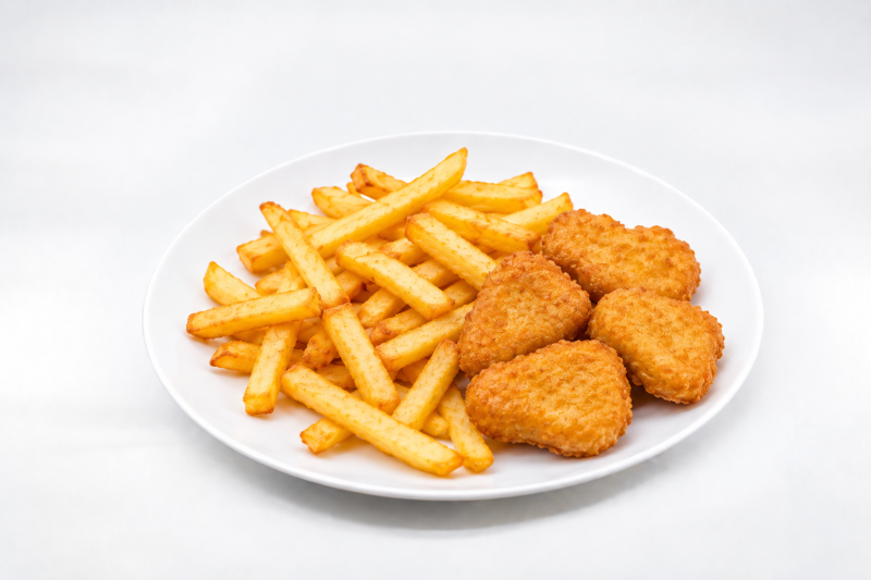 Nuggets
