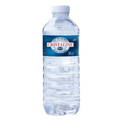 Eau Plate 50Cl
