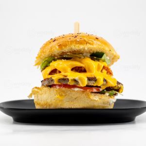 Beef & Chicken Supreme