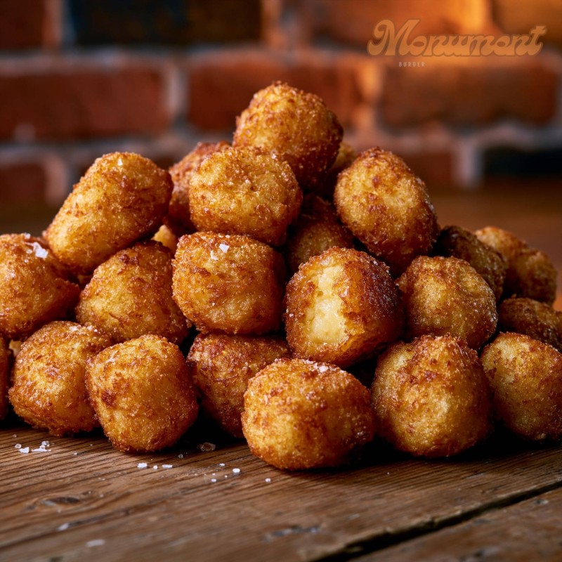 Potato Pop