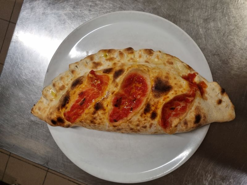 Calzone