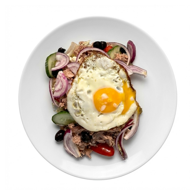 Salade Nizza
