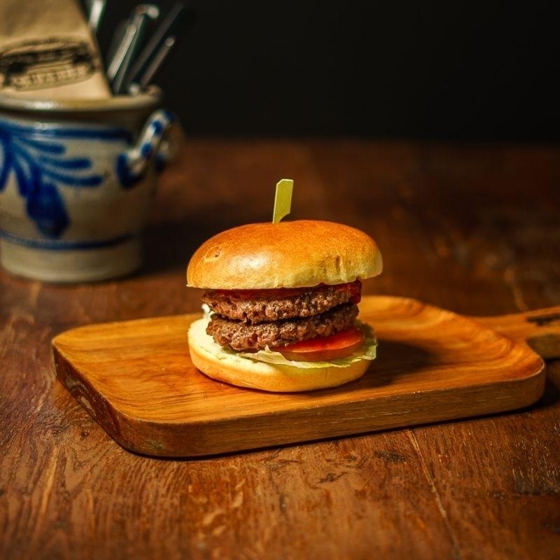 The Burger