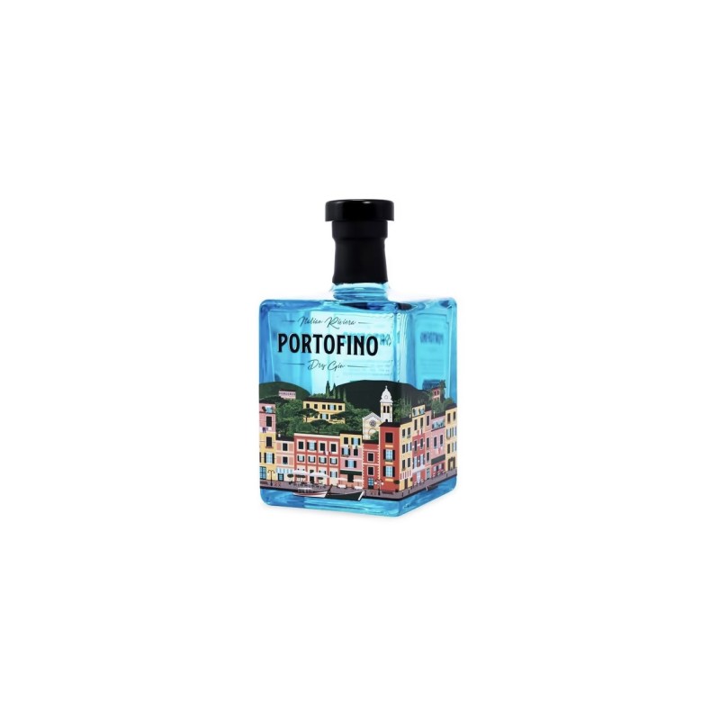 Gin Portofino Bt 0. 5 L
