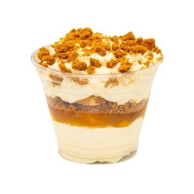 Tiramisu - Snack Antalya - Center