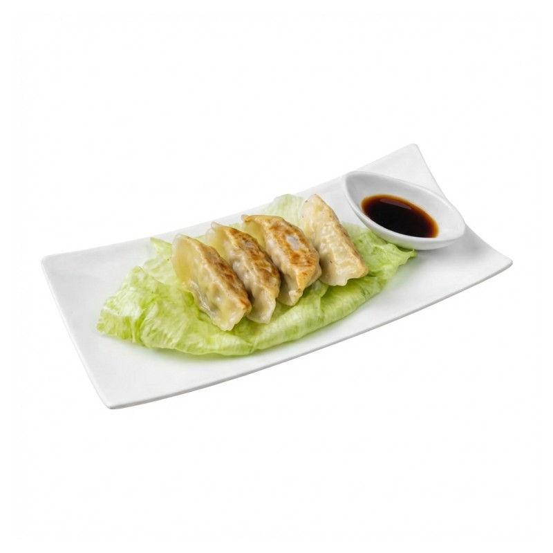 Gyoza