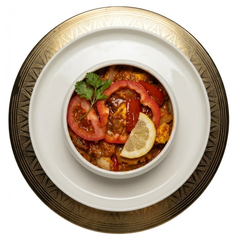 42-Chicken Jal Firezi