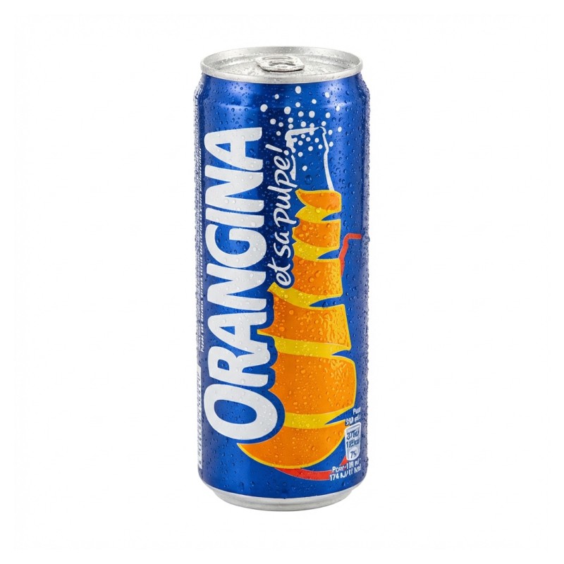 Orangina
