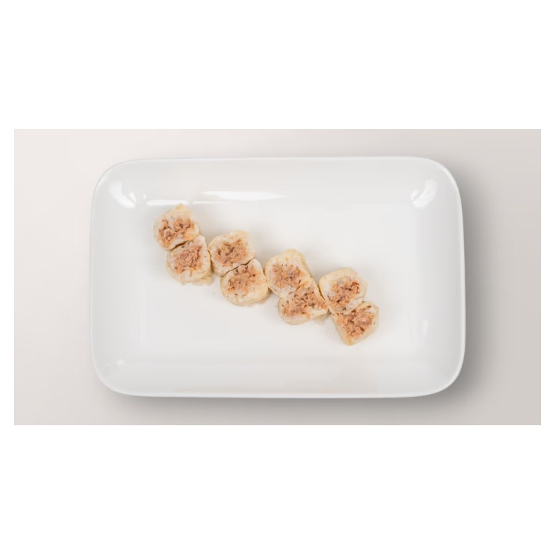 S03 Soja Roll Thon Cult