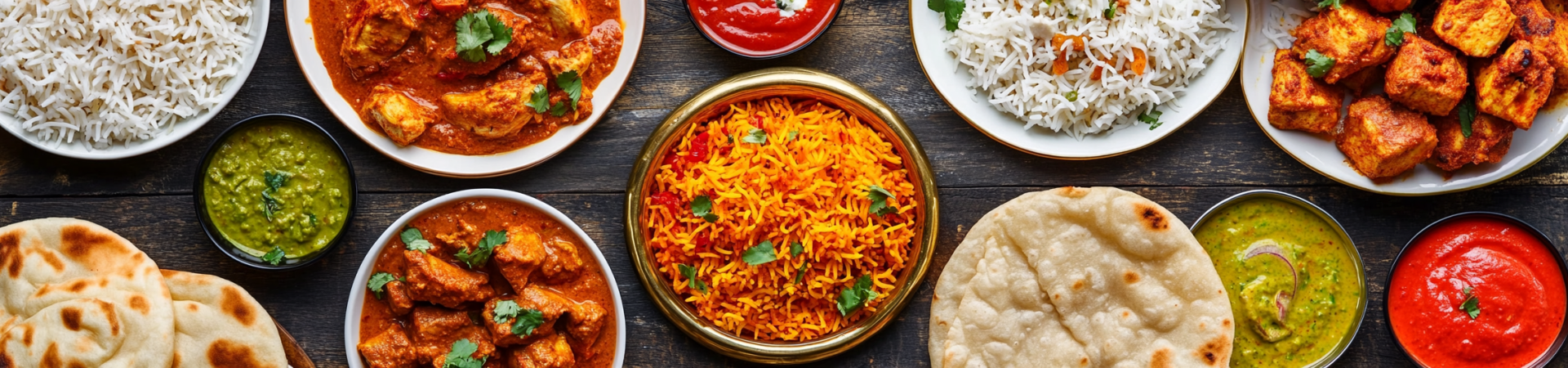 Deccan Platter