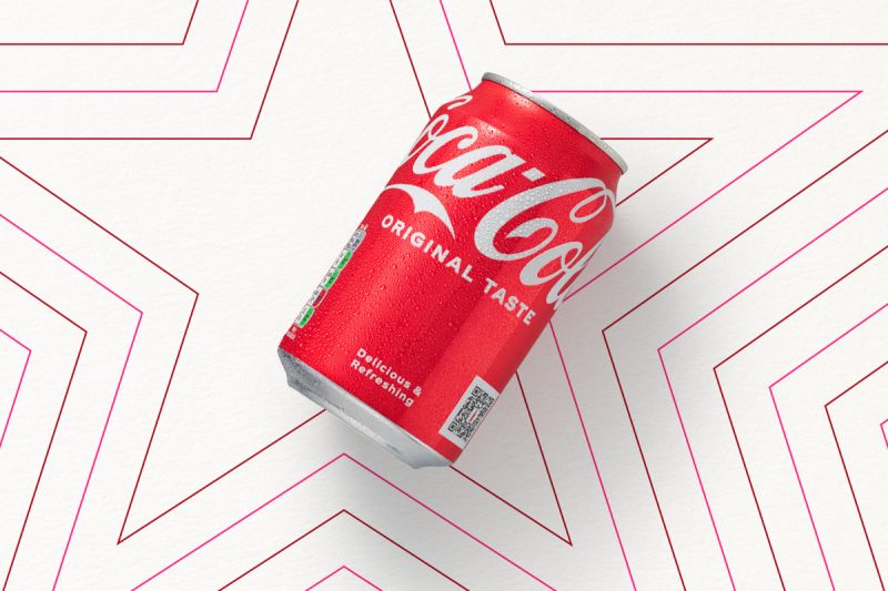 Coca-Cola