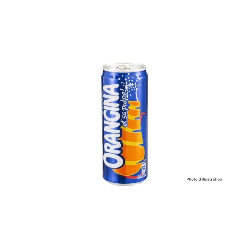 Orangina