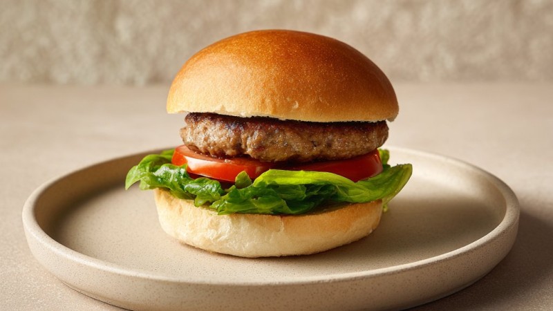 Hamburger