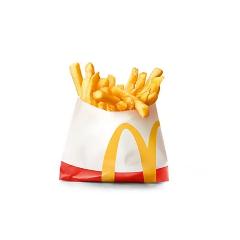 Pommes Frites Klein