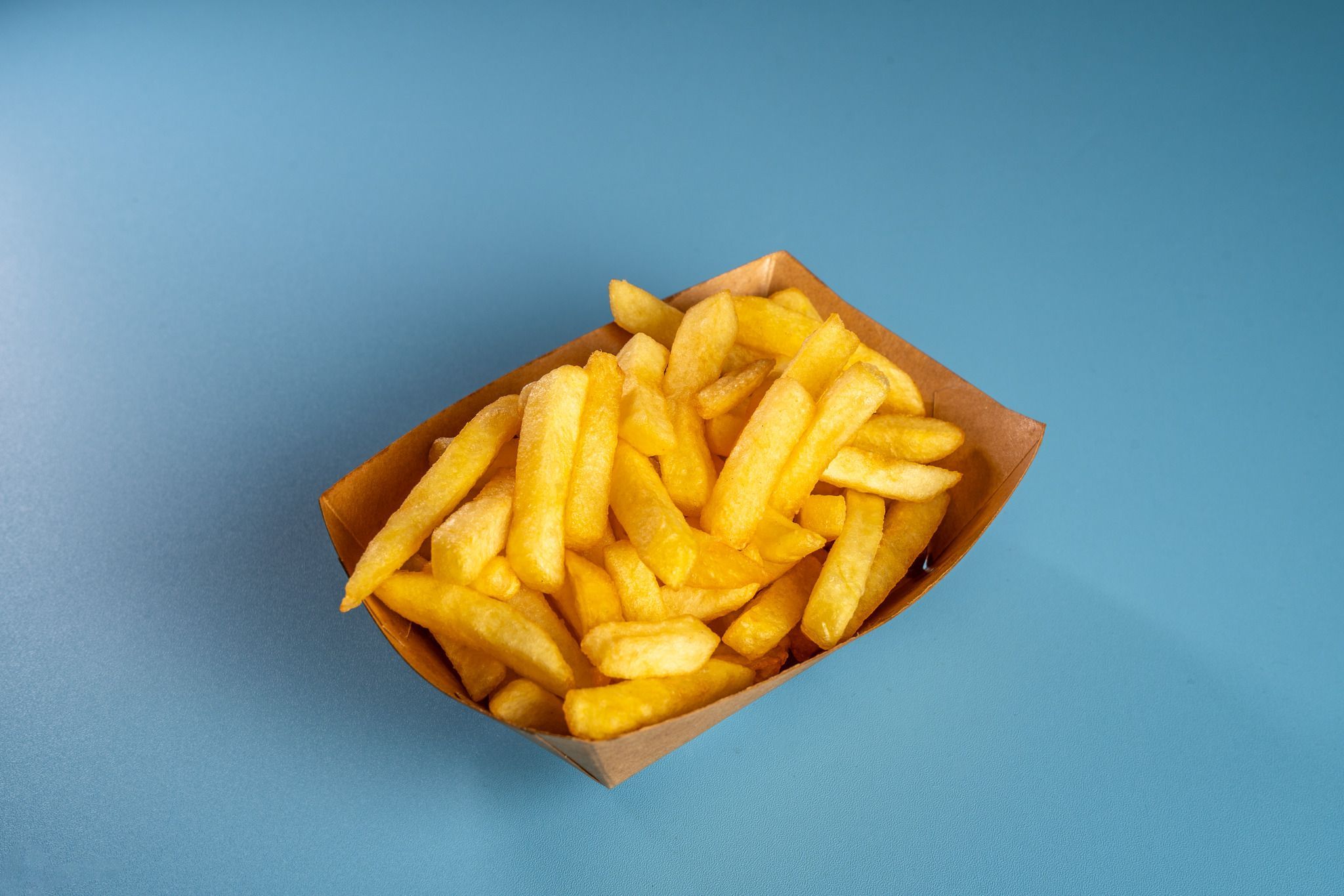 Pommes Frites