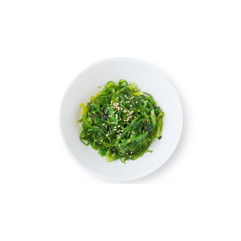 Goma Wakame