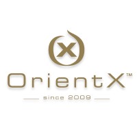 Orient X - Cloche d'Or