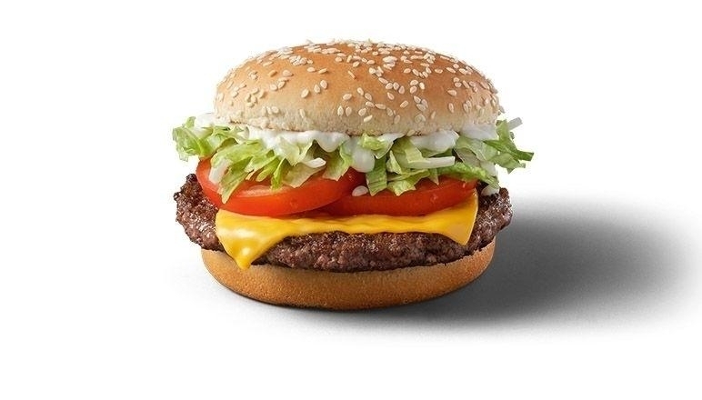 Hamburger Royal Ts