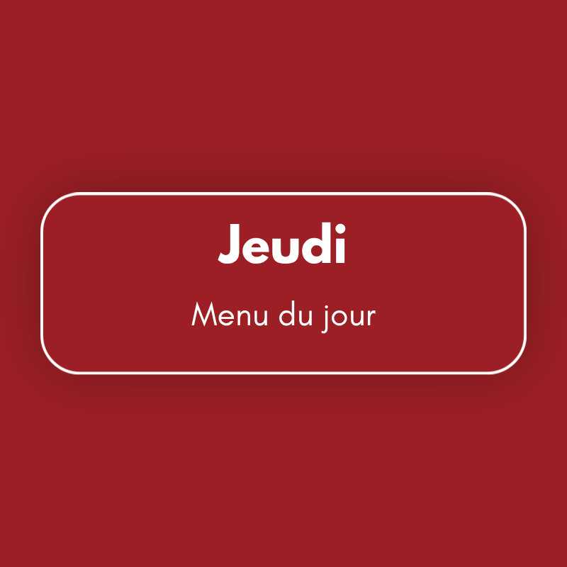 Jeudi