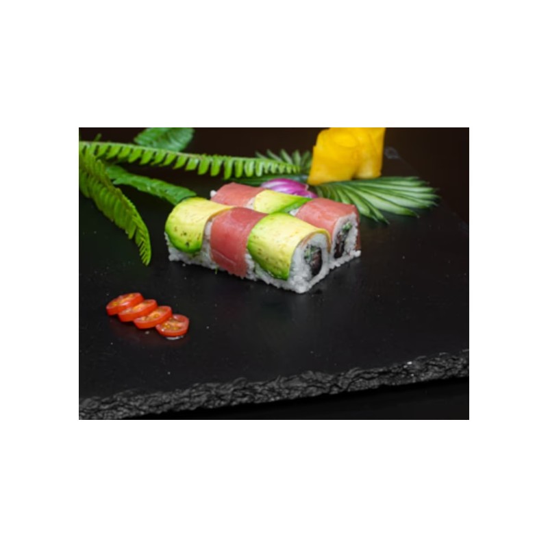 Maki Spécial Dragon Roll