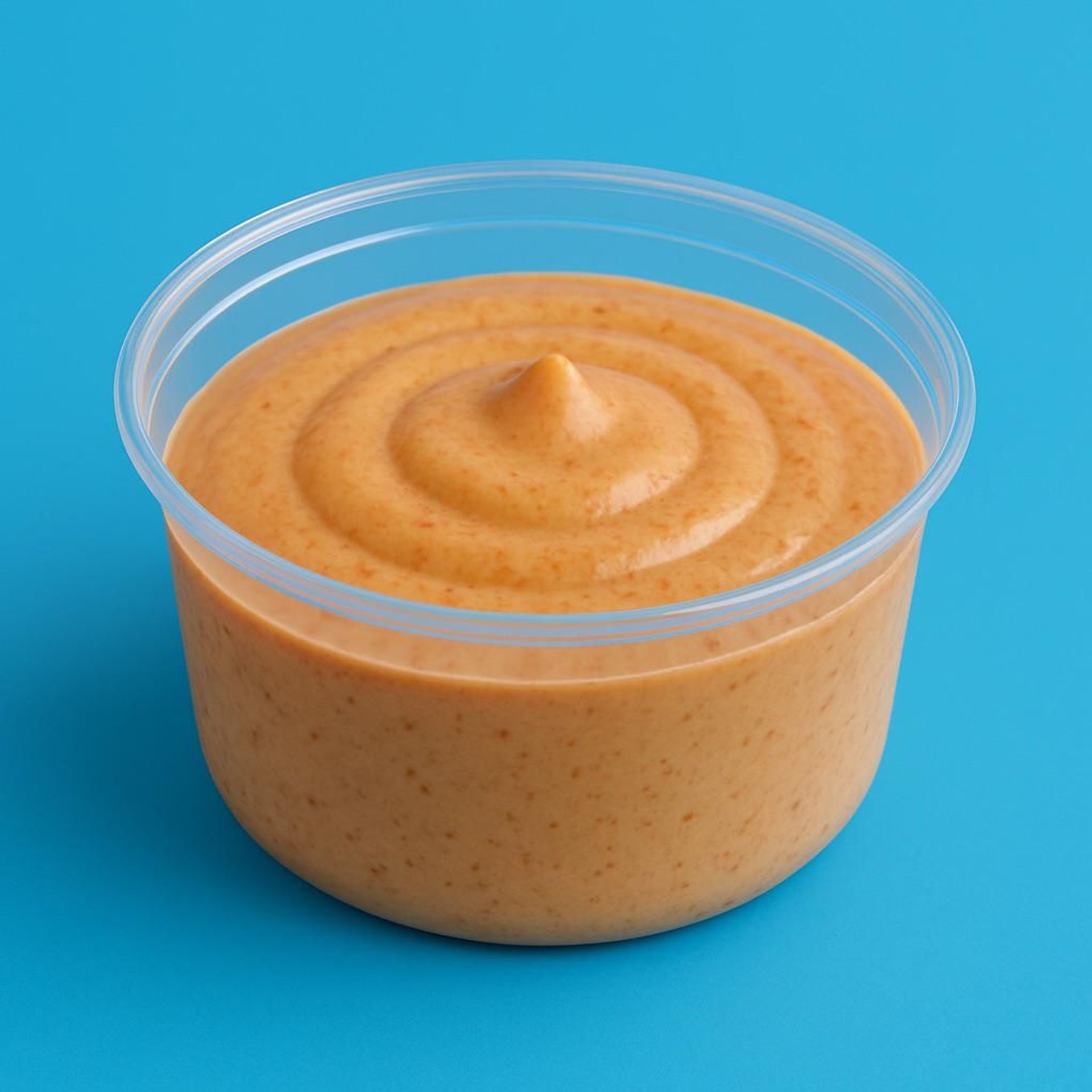 Hot Mama Sauce
