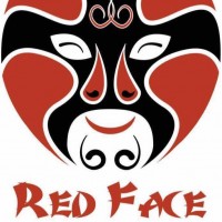 Red Face