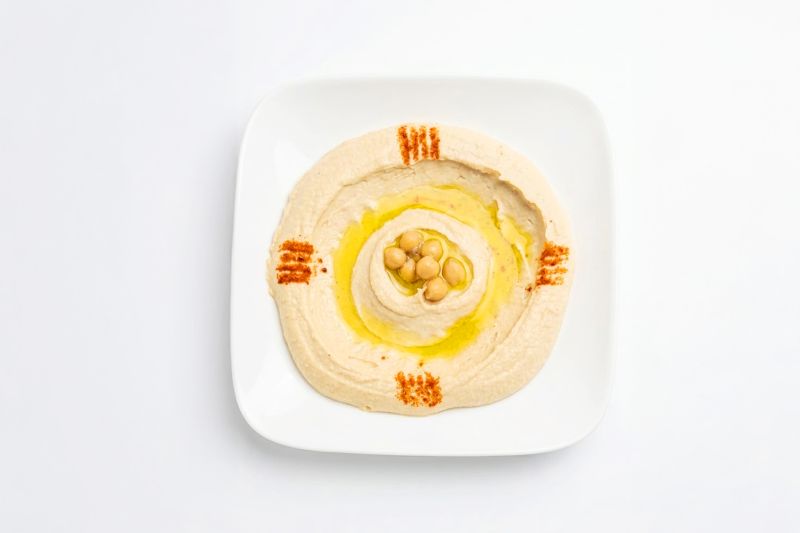 Houmous
