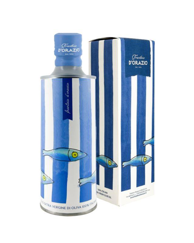 Olio D'orazio Marea 500Ml